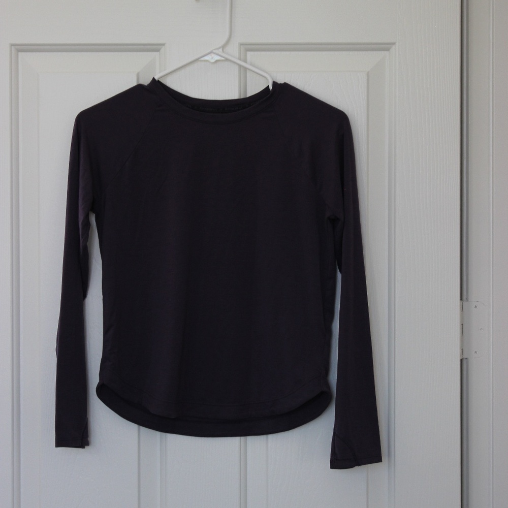 Girls - Athleta Girl Long Sleeve T- Shirt